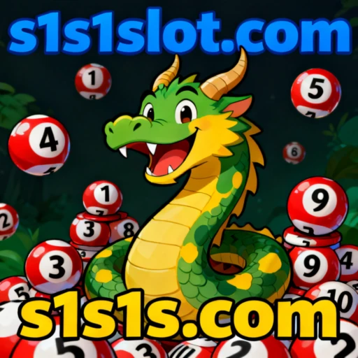 s1s1s.com Logo